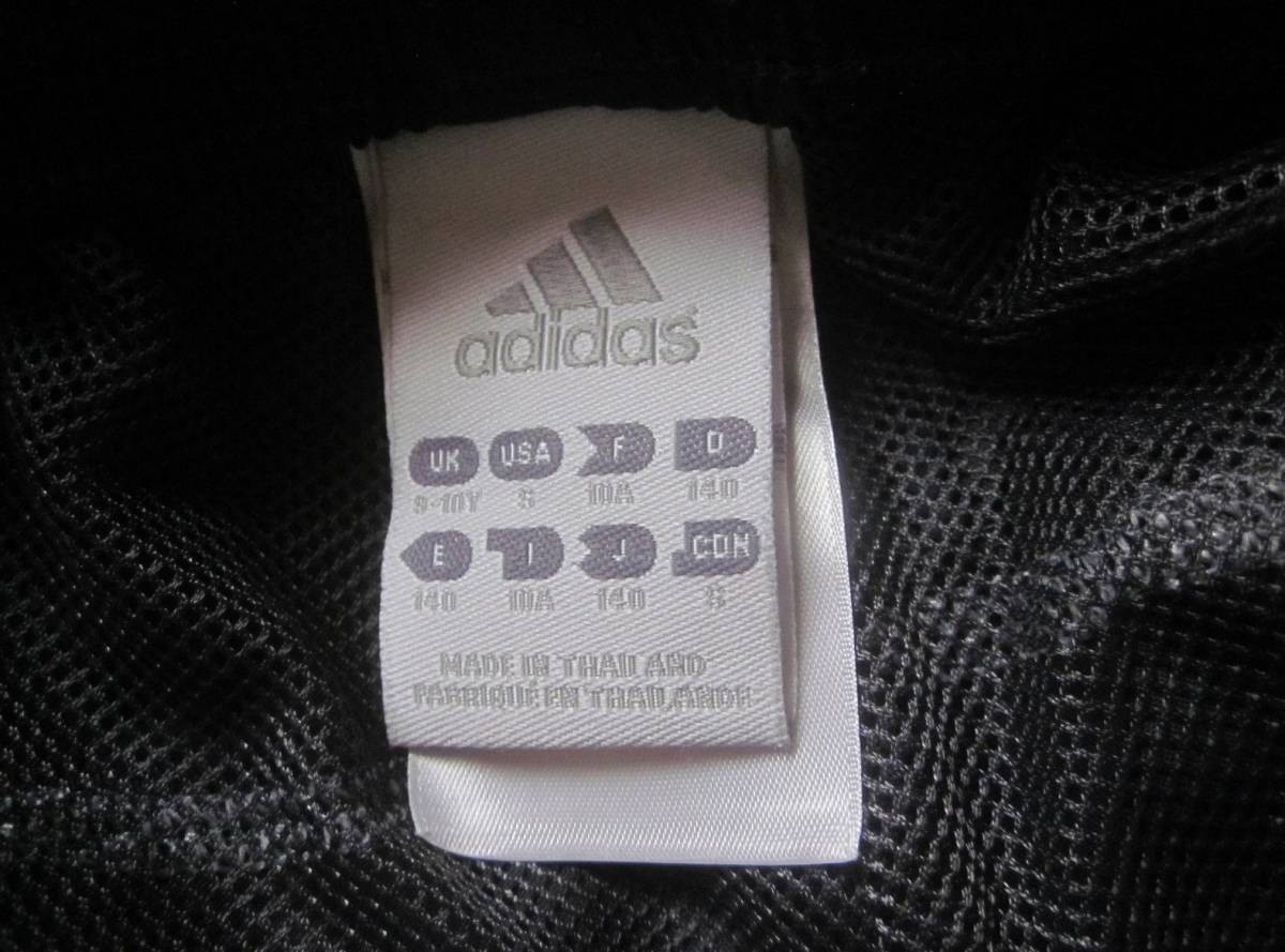 140cm adidas 3шт.@ линия Adidas окно брюки внутри сторона сетка мужчина девочка 7 минут длина брюки шорты чёрный Junior укороченные брюки 6014