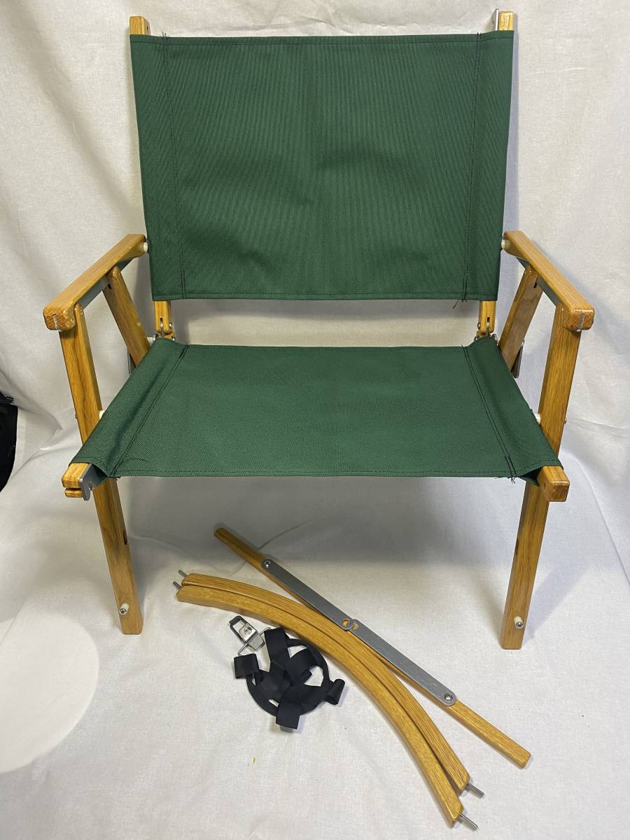 最新な 新品 未使用 Kermit Chair カーミットチェア スタンダード