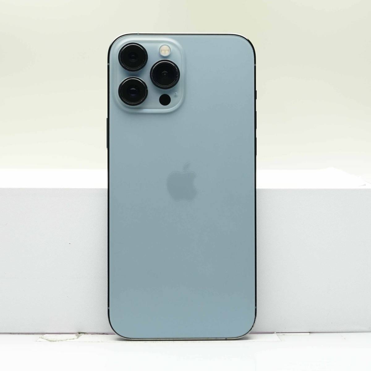 超特価SALE開催 iPhone 13 Pro max 512GB シエラブルー agapeeurope.org