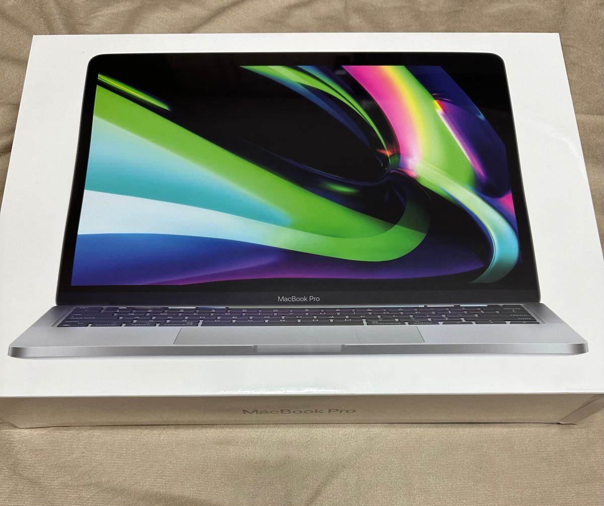 SEAL限定商品】 【新品未使用】APPLE MacBook ノートPC Pro MacBook