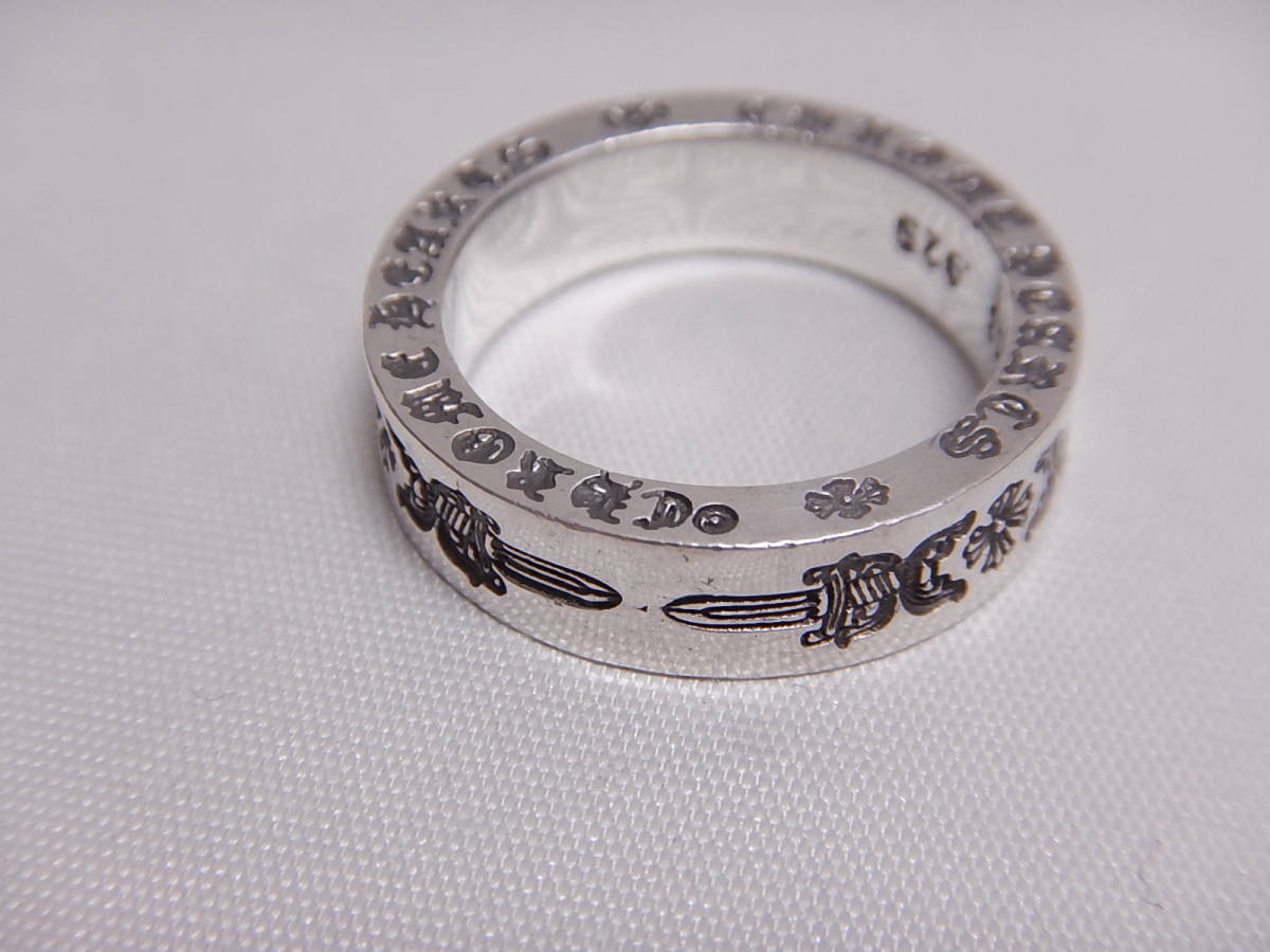 Yahoo!オークション - CHROME HEARTS クロムハーツ シルバー Yahoo!オークション - CHROME HEARTS クロムハーツ シルバー