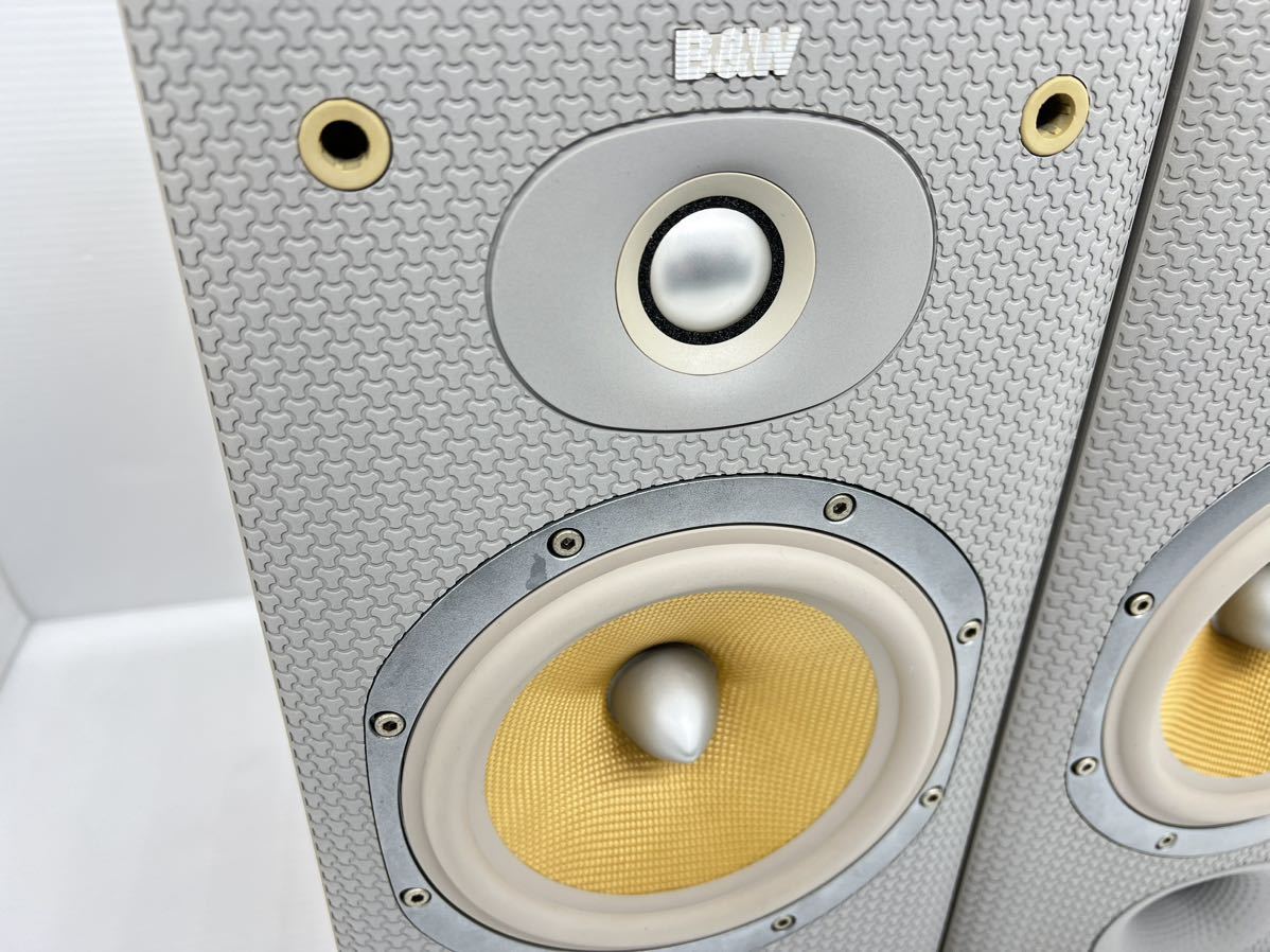 B&W DM601 S3 スピーカー | smartlywebbed.com