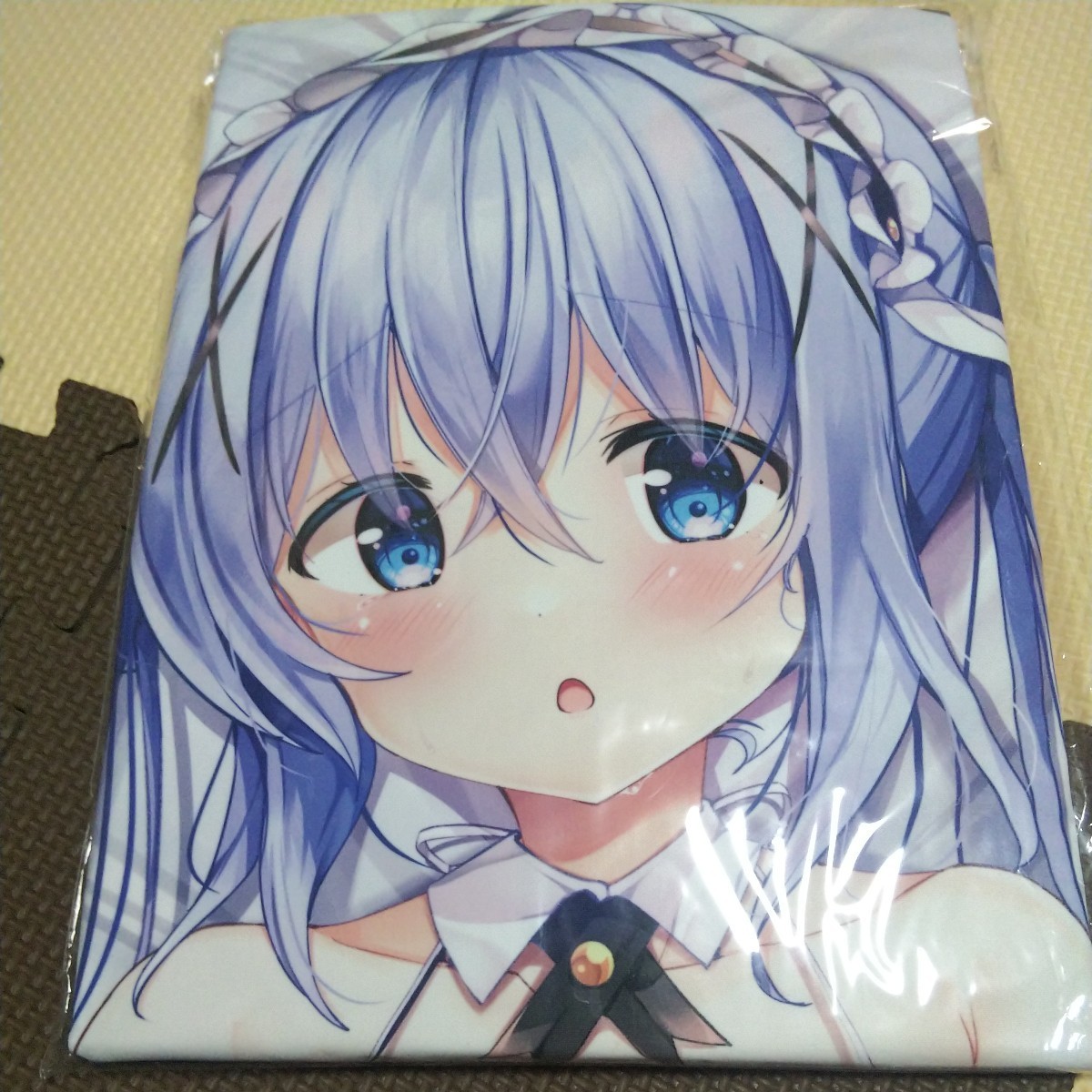 正規品】0000(クアドラプルゼロ)/九郎『ご注文はうさぎですか