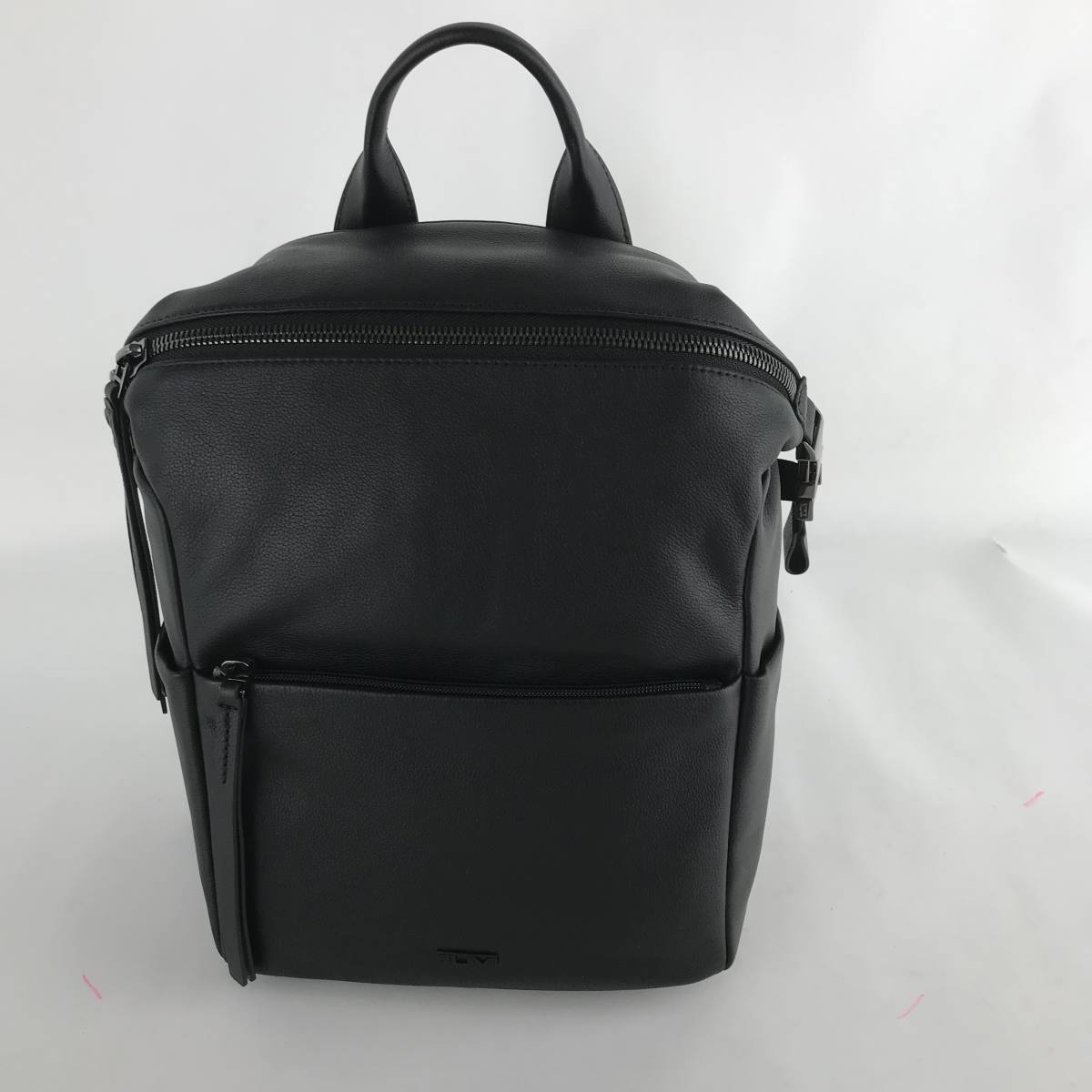 トゥミ [パット] バックパック TUMI 1100251041 Pat Backpack Leather MEZZANINE