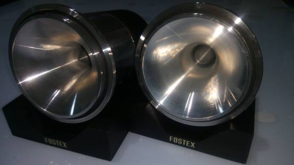 FOSTEX FT65H 1対 高評価なショップ exprealty.ca