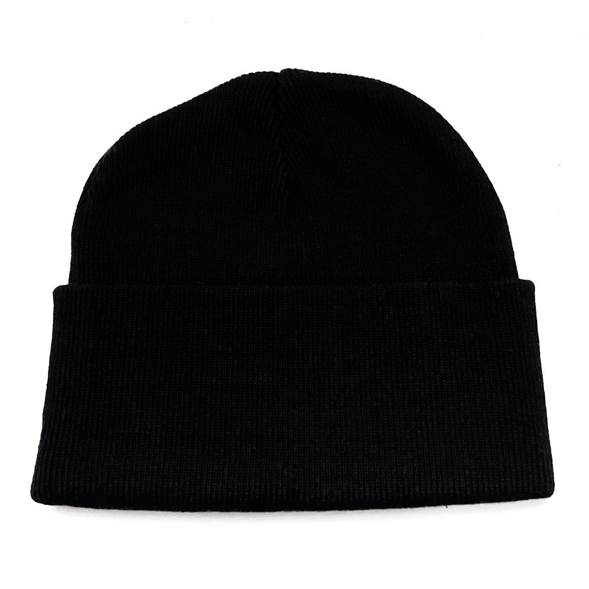 CDG Comme des Garons コム デ ギャルソン ロゴ ニット帽 CDG Comme des Garons コム デ ギャルソン ロゴ ニット帽