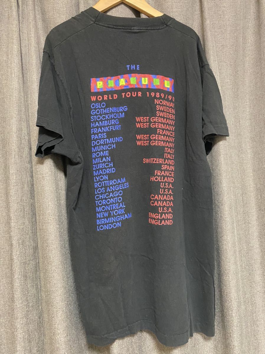 BEATLES ビートルズ ポールマッカートニー Tシャツ