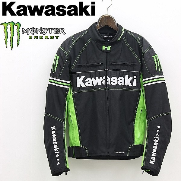 Yahoo!オークション - 美品○CROSS-BORDER社 Kawasaki カワサ