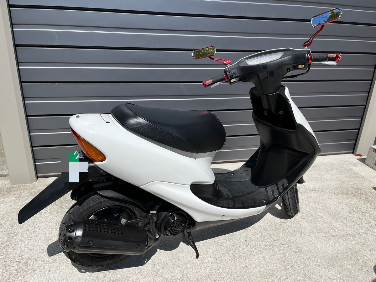 ホンダ DIO af34 【値下】-