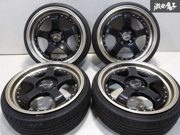 ヤフオク! - ○STEALTH RACING ステルスレーシング 17イ...