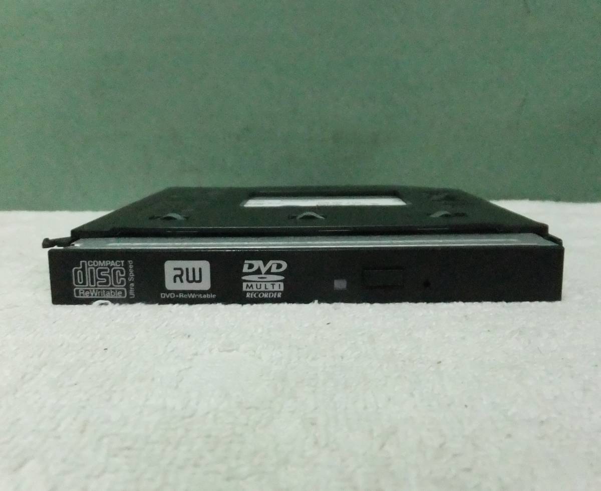 GTAON Super Multi DVD Writer ROM VER.A100 内蔵型スーパーマルチＤＶＤ ドライブ 中古 1_画像2