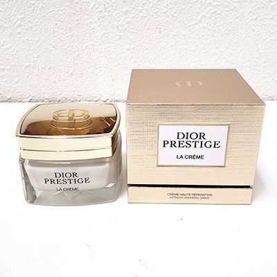 Dior ディオール プレステージ ラ クレーム N 50ml 〈クリーム〉 基礎