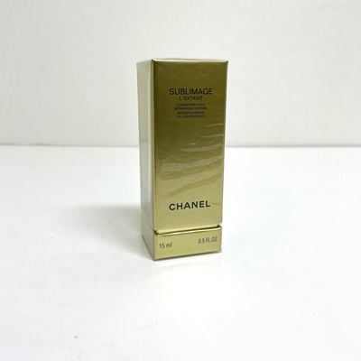 CHANEL シャネル サブリマージュ レクストレ ドゥ ユイル 15ml