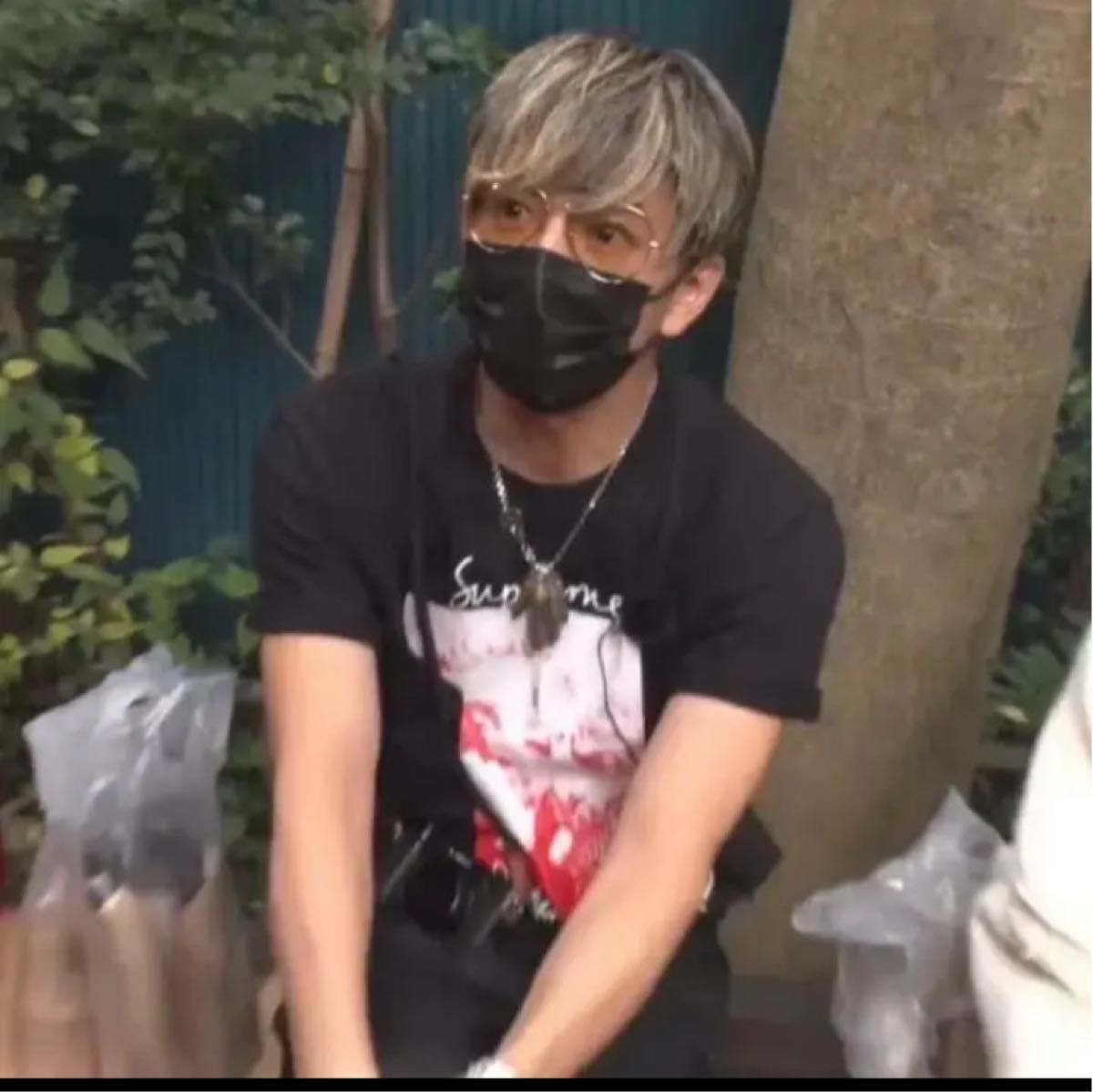 Supreme Madonna Tee マドンナ|Yahoo!フリマ(旧PayPayフリマ) Supreme Madonna Tee マドンナ|Yahoo!フリマ(旧PayPayフリマ)