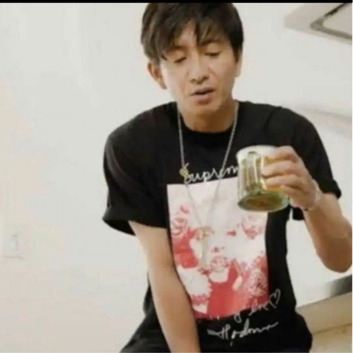 Supreme Madonna Tee マドンナ|Yahoo!フリマ(旧PayPayフリマ) Supreme Madonna Tee マドンナ|Yahoo!フリマ(旧PayPayフリマ)