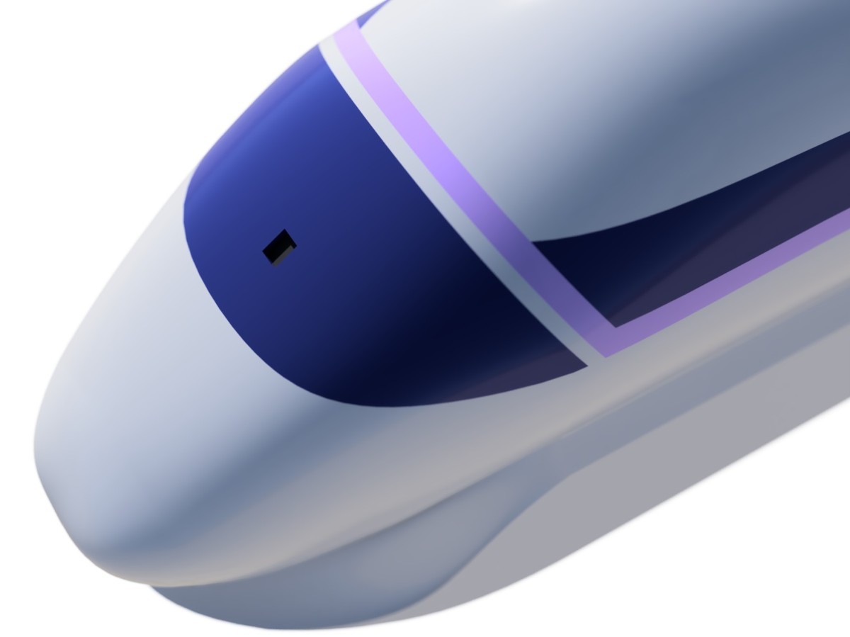 超特価激安 フルカラーMLU002N(1/150) すずめ模型製3Dプリントパーツ その他 超特価激安 フルカラーMLU002N(1/150) すずめ模型製3Dプリントパーツ その他
