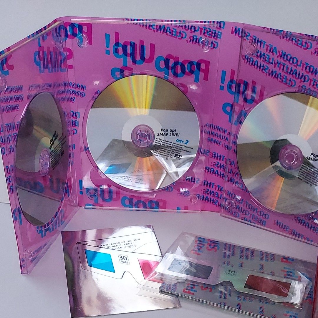pop up SMAP LIVE TOUR DVD|Yahoo!フリマ(旧PayPayフリマ) pop up SMAP LIVE TOUR DVD|Yahoo!フリマ(旧PayPayフリマ)