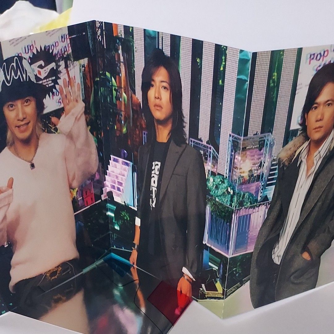 pop up SMAP LIVE TOUR DVD|Yahoo!フリマ(旧PayPayフリマ) pop up SMAP LIVE TOUR DVD|Yahoo!フリマ(旧PayPayフリマ)