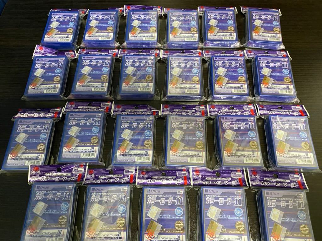 売れ筋ランキングも掲載中! カラーローダー 11 新品 未開封 青 ブルー 23個セット その他 売れ筋ランキングも掲載中! カラーローダー 11 新品 未開封 青 ブルー 23個セット その他