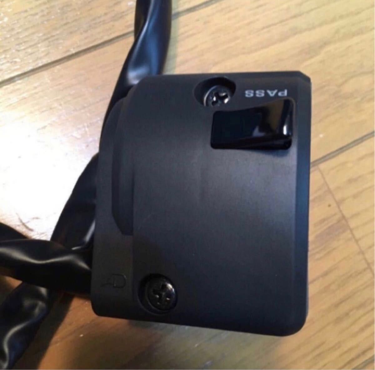 純正流用ポン付けZRX1200 ダエグ左スイッチボックス GPZ ゼファーZRX 純正流用ポン付けZRX1200 ダエグ左スイッチボックス GPZ ゼファーZRX