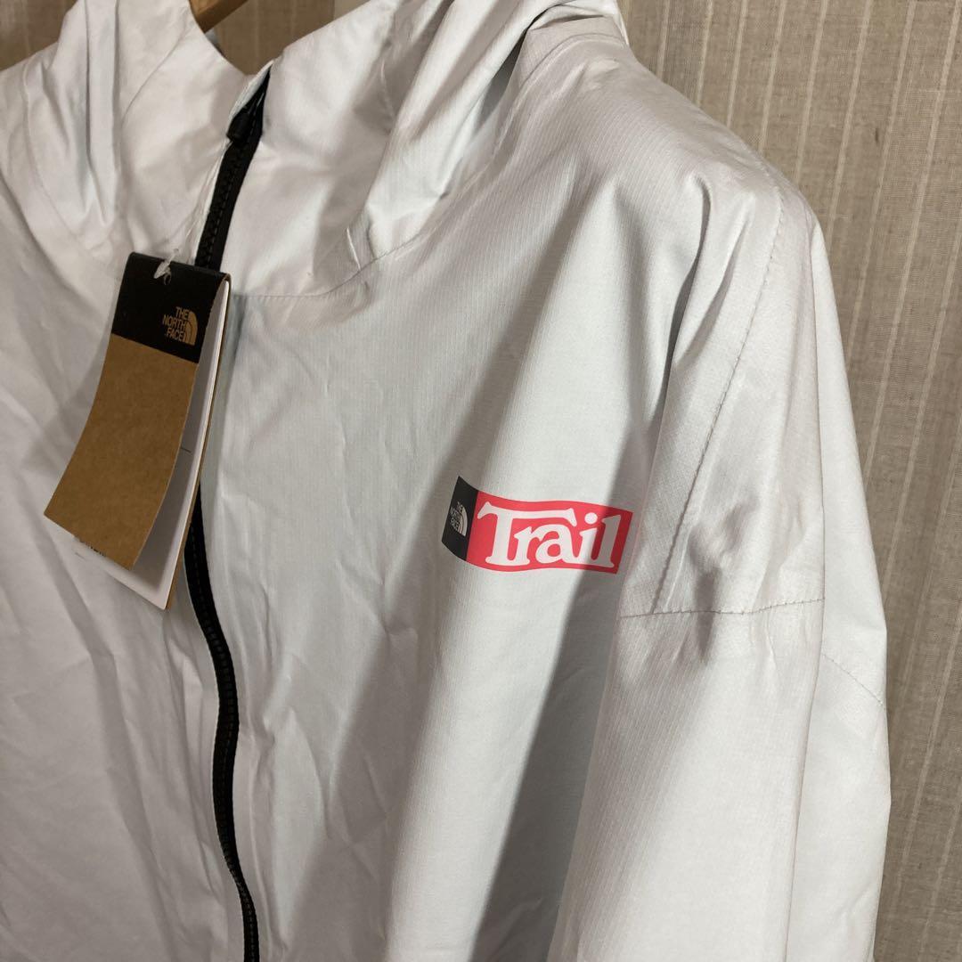 新品 THE NORTH FACE ノースフェイス ランニングジャケット 3XL|Yahoo