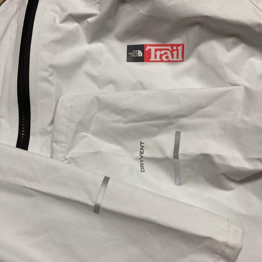 新品 THE NORTH FACE ノースフェイス ランニングジャケット 3XL