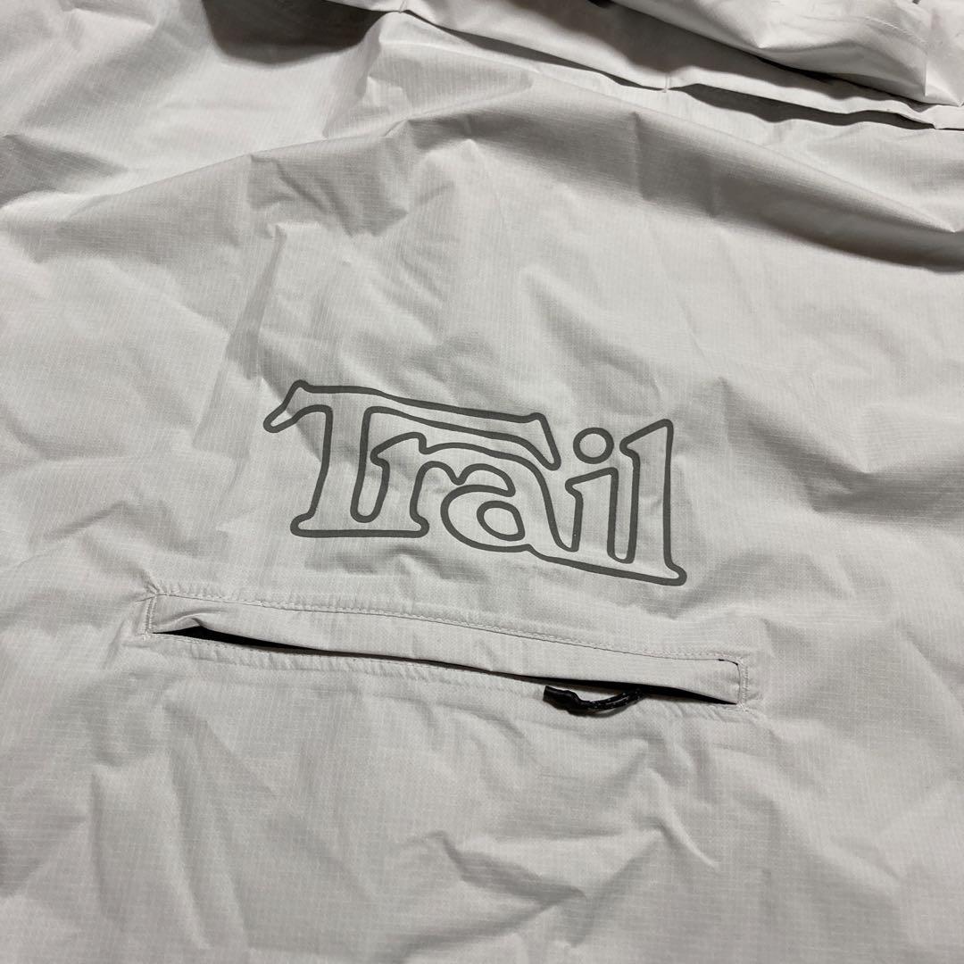 新品 THE NORTH FACE ノースフェイス ランニングジャケット 3XL