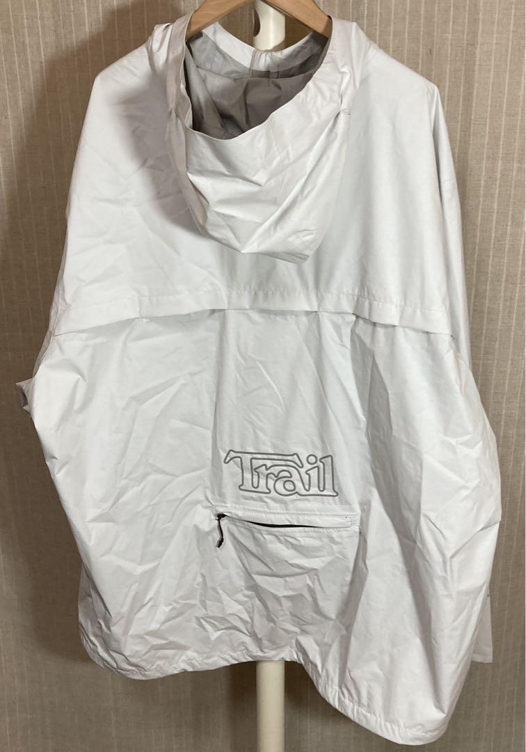 新品 THE NORTH FACE ノースフェイス ランニングジャケット 3XL