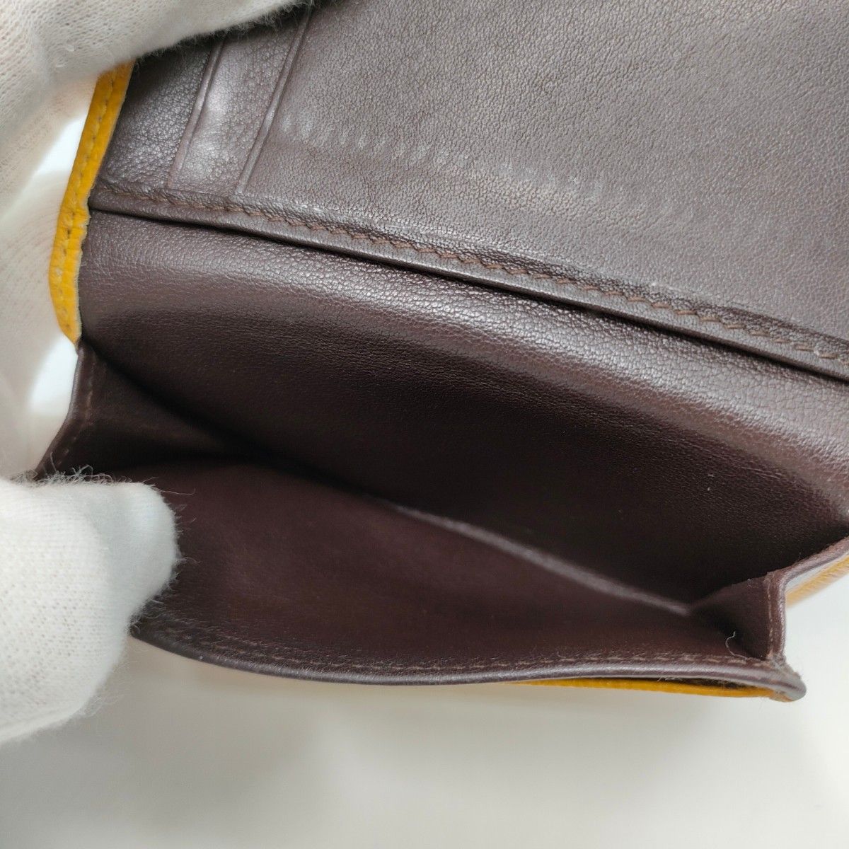 超美品 正規品》ロエベ カードケース コインケース 名刺入れ 定期入れ