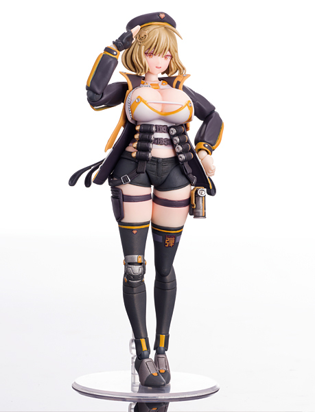 Yahoo!オークション - MADHANDS アニス 勝利の女神 NIKKE 1/12 Yahoo!オークション - MADHANDS アニス 勝利の女神 NIKKE 1/12