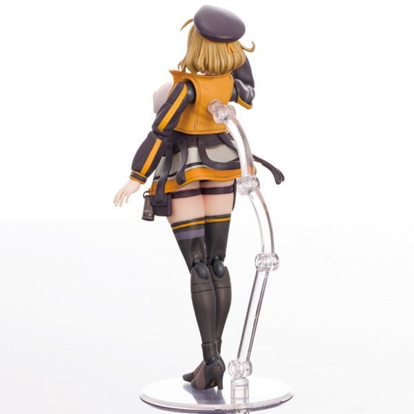 MADHANDS アニス 勝利の女神:NIKKE 1/12可動カラーレジン製 MADHANDS アニス 勝利の女神:NIKKE 1/12可動カラーレジン製