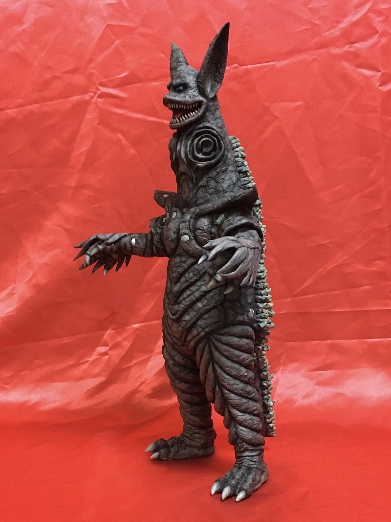 GORT 硫酸怪獣ホー ウルトラマン80 ハイキャスト ガレージキット GORT 硫酸怪獣ホー ウルトラマン80 ハイキャスト ガレージキット