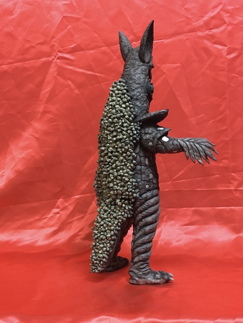 GORT 硫酸怪獣ホー ウルトラマン80 ハイキャスト ガレージキット GORT 硫酸怪獣ホー ウルトラマン80 ハイキャスト ガレージキット