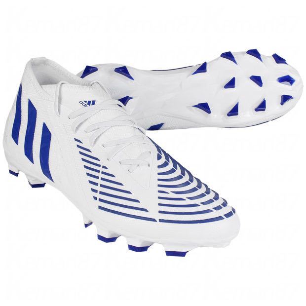 新品タグ付きプレデターエッジ.2 HG/AG adidas アディダスサッカー