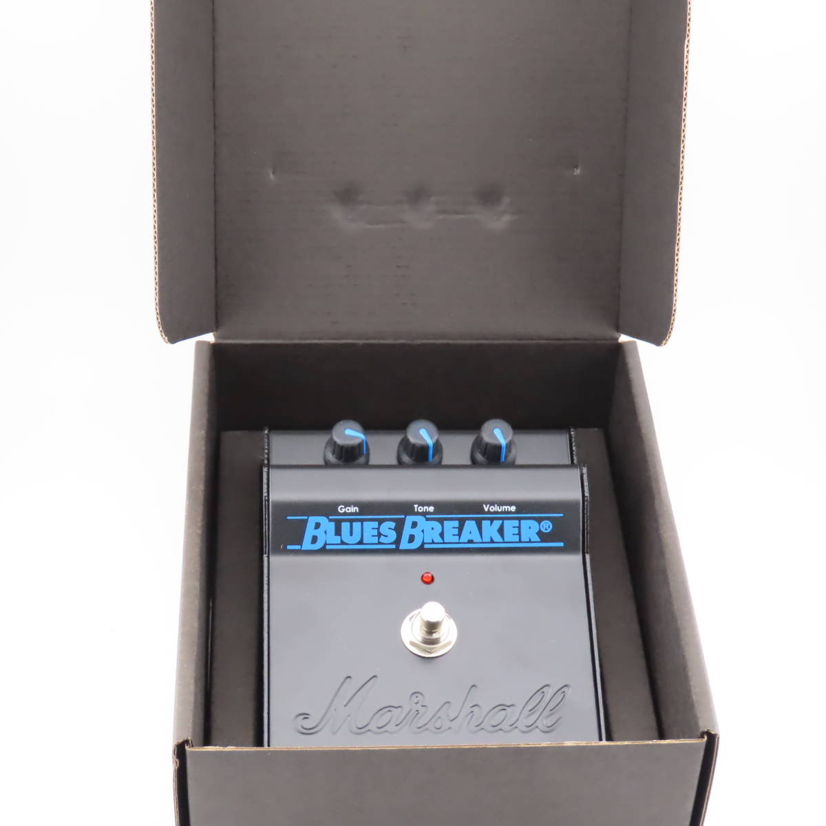 新品 marshall bluesbreaker ブルースブレイカー マーシャル-