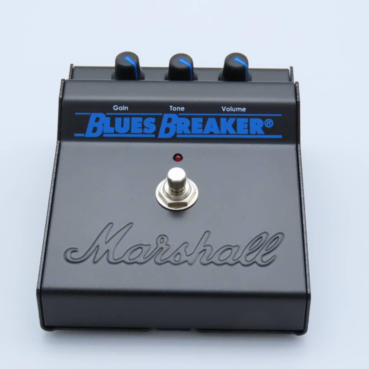 リイシュー marshall bluesbreaker ブルースブレイカー-