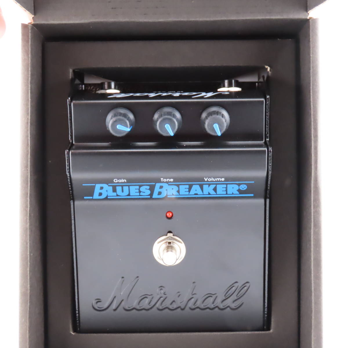 ファッション通販】 Marshall 60th bluesbreaker ブルースブレイカー