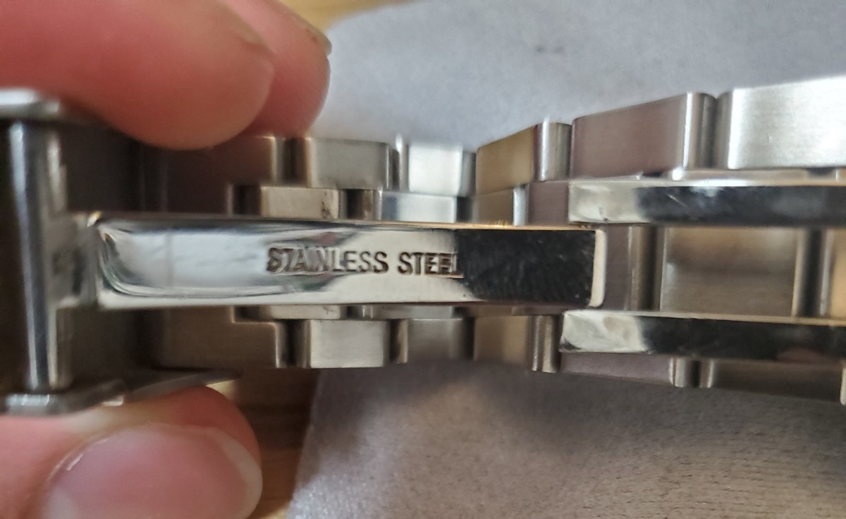 スタインハートSteinhart OCEAN ONE 39 BLACK ダイバーズウォッチ