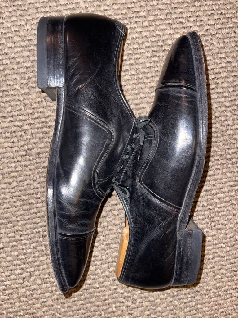 贅沢 状態良好Florsheim フローシャイム オールデン好きに。 アメリカ
