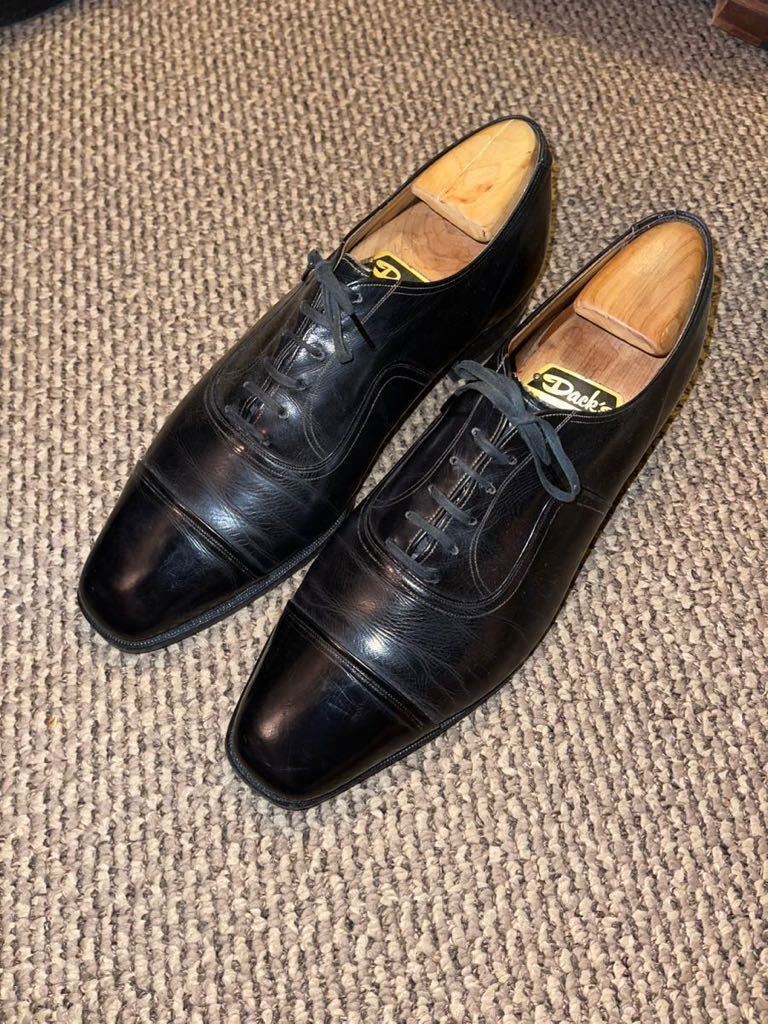 状態良好Florsheim フローシャイム 20305 THE RAMBLER　ランブラー 9 D アメリカ靴 オールデン好きに!florsheim imperial_画像1