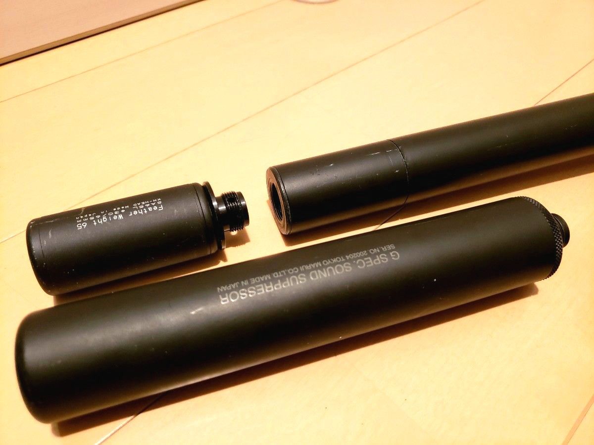 動作確認済】東京マルイ「VSR-10 Gスペック」スリング スコープ 動作確認済】東京マルイ「VSR-10 Gスペック」スリング スコープ