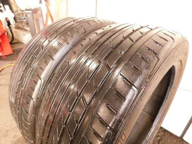 【オ73】●ENASAVE EC503▼225/50R18▼2本売切り_画像3