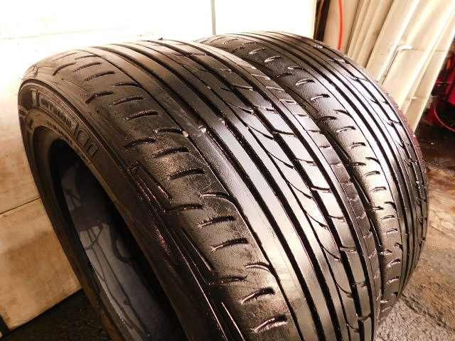 【オ73】●ENASAVE EC503▼225/50R18▼2本売切り_画像2