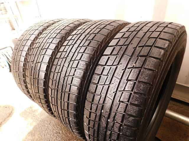 【オ220】iceGUARD iG30▼185/70R14▼4本即決_画像3