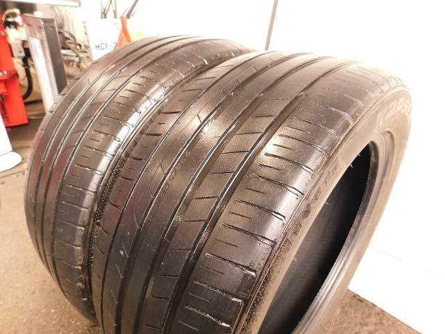 【サ430】●SPORT MAXX S2000▼235/50R18▼2本即決_画像3