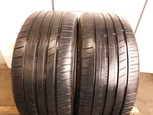 【サ430】●SPORT MAXX S2000▼235/50R18▼2本即決_画像1