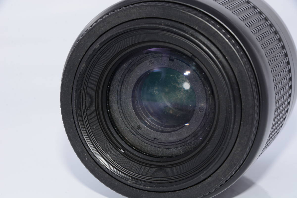 【外観特上級】Nikon ニコン AF 80-200mm F4.5-5.6D　#a10340_画像5