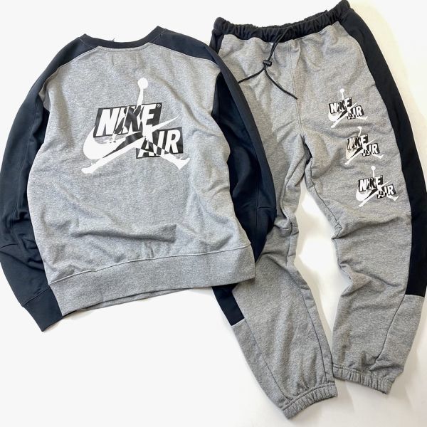 代購代標第一品牌-樂淘letao-NIKE ナイキ ジョーダン フリース