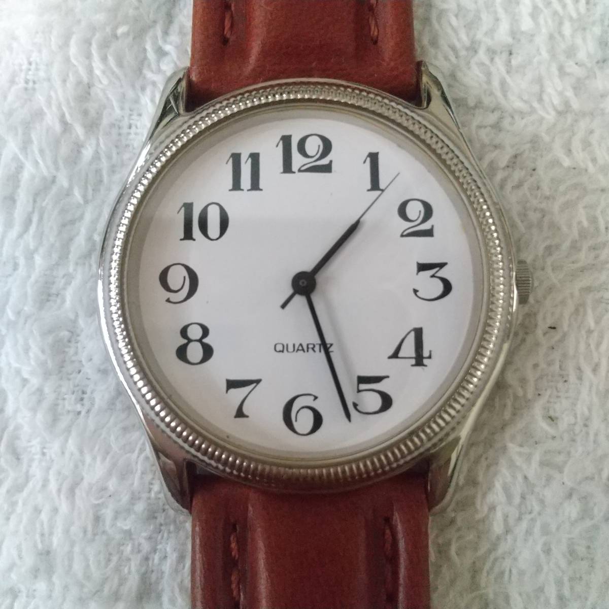 銀製 silver925 腕時計
