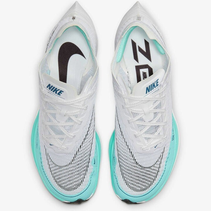 登場! 24.5㎝ ナイキ ウィメンズ 2 Next% VaporFly ZoomX W NIKE